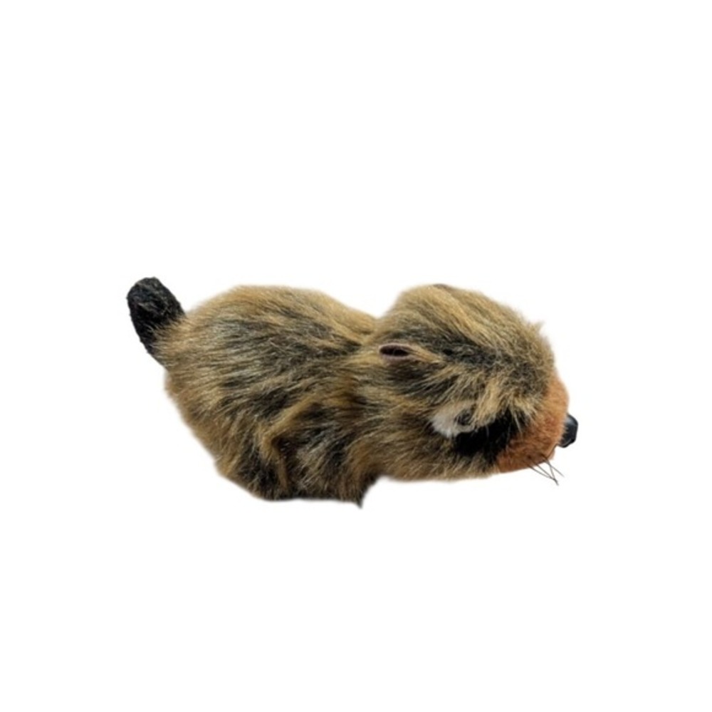 Discovery Channel Realistic baby  Porcupine Plush‎ toy stuffed animal 11"